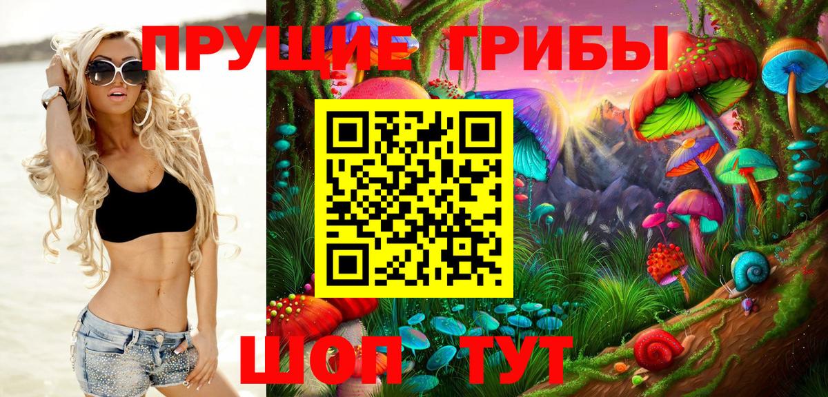 Псилоцибиновые грибы Magic Shrooms Северобайкальск